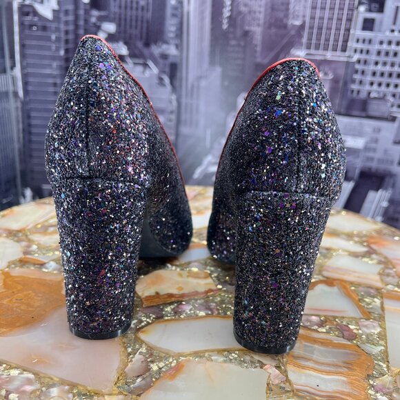 Penny Loves Kenny Ritz Heels - Picture 5 of 10